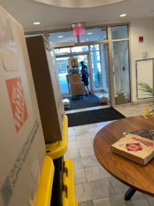 Downers Grove Movers